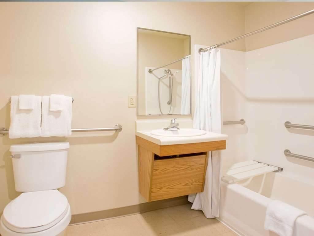 Extended Stay America Select Suites - Orlando - Sanford - Airport Pokój zdjęcie
