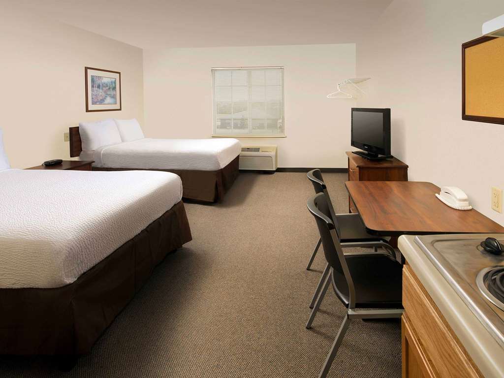 Extended Stay America Select Suites - Orlando - Sanford - Airport Pokój zdjęcie