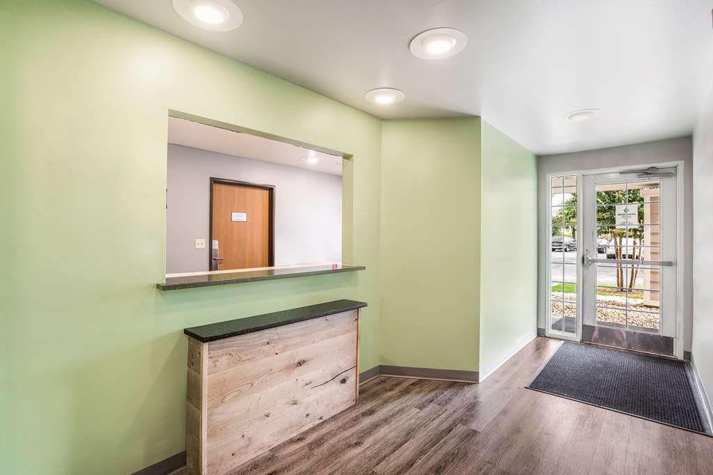 Extended Stay America Select Suites - Orlando - Sanford - Airport Wnętrze zdjęcie